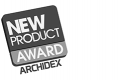 Archidex “New product” award