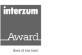 Interzum "Best of the Best” award